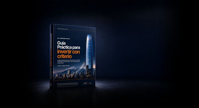 Guía práctica para invertir con criterio — ebook MBI