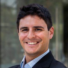 Francisco Mettroz, Subgerente de Renta Variable — MBI